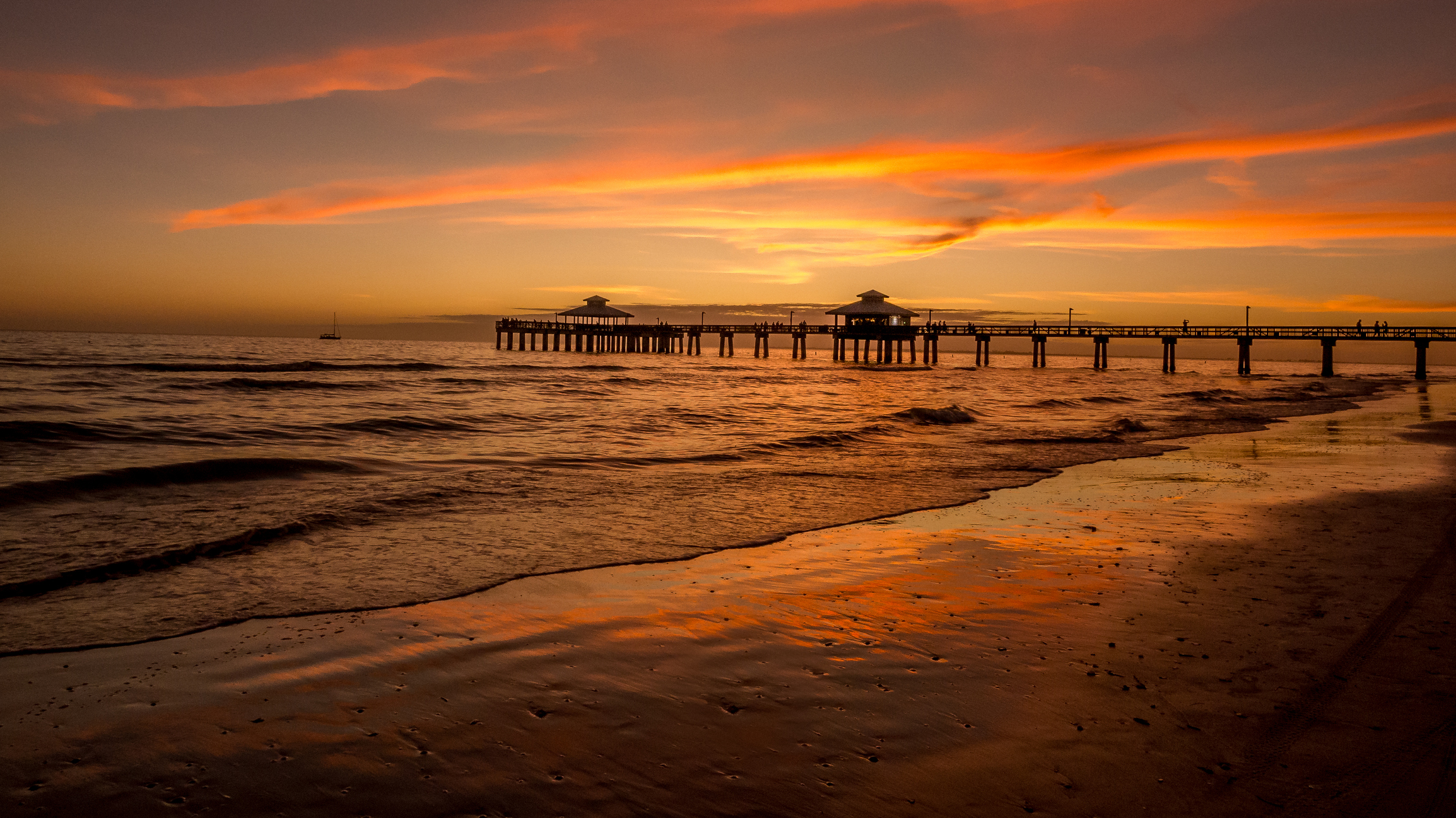 Escape to Paradise: Your Perfect Vacation Rental in Fort Myers Beach, Florida